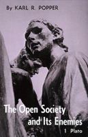 The Open Society and Its Enemies: 1.The Spell of Plato 0415237319 Book Cover
