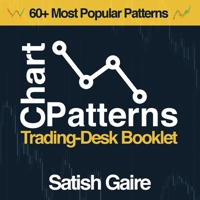 Chart Patterns: Trading-Desk Booklet 1951403045 Book Cover