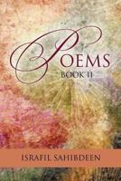 Poems - Book II 147979046X Book Cover