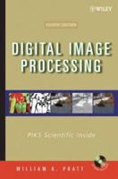 Digital Image Processing: PIKS Inside, 3rd Edition 0471018880 Book Cover