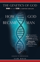 The Genetics of God 1632215616 Book Cover