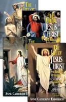 The Life of Jesus Christ and Biblical Revelations (4 Volumes) 0895557916 Book Cover