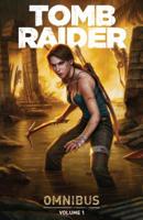 Tomb Raider Omnibus: Volume 1 1616559608 Book Cover