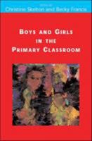 Boys and Girls in the Primary Classroom 0335211542 Book Cover