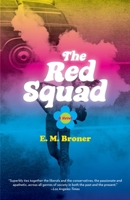 The Red Squad: A Novel 030745584X Book Cover