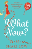 What Now? 1838891420 Book Cover