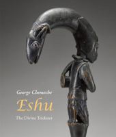 Eshu: The Divine Trickster 1851497358 Book Cover