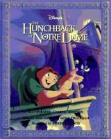 Disney's the Hunchback of Notre Dame 0786830891 Book Cover