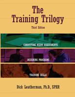 The Training Trilogy 0874259355 Book Cover