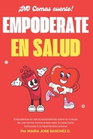 Empoderate en Salud: Hipertensión arterial (Spanish Edition) B0F1DK3J51 Book Cover