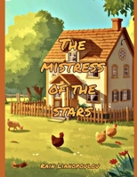 The mistress of the stars B0FSQHL4YV Book Cover