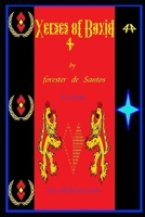 Verses of David Four: Praise 1792892640 Book Cover