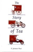 The Story of Tea 8174369295 Book Cover