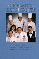 Charleston Hospitality 0963936409 Book Cover