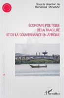 Economie politique de la fragilité et de la gouvernance en Afrique (Colloques Et Rencontres) 2343234973 Book Cover