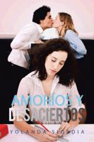 Amorios y Desaciertos 1463358504 Book Cover