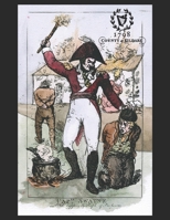 Songs of Steel and Sorrow: Military Conflict and Cultural Memory in Ireland, 1798-1820 B0FS194XSS Book Cover