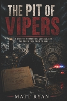 The Pit of Vipers B0H6NK9S9S Book Cover