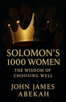 Solomon's 1000 Women B0GCBKT2BQ Book Cover