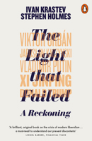 The Light That Failed 1643133691 Book Cover