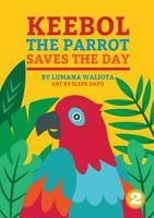 Keebol The Parrot 9980900202 Book Cover