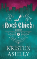 Rock Chick Reborn 1954680163 Book Cover