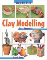 Clay Modeling 0855329149 Book Cover