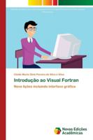 Introdução ao Visual Fortran 6139634466 Book Cover