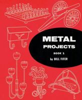 Metal Projects Book 2 0870061720 Book Cover