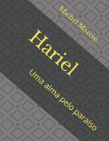 Hariel: Uma alma pelo para�so 1070423742 Book Cover