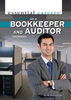 Careers as a Bookkeeper and Auditor 1477717927 Book Cover