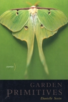 Garden Primitives 1566891000 Book Cover