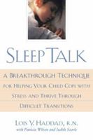 Sleep Talk 0809228009 Book Cover