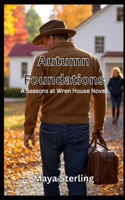 Autumn Foundations B0FGJST6JD Book Cover