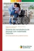 Sistema de transfer�ncia de pessoas com mobilidade reduzida 6139791898 Book Cover