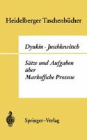 Satze Und Aufgaben Uber Markoffsche Prozesse B007RC9NSY Book Cover