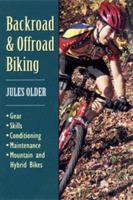 Backroad and Offroad Biking 0811731502 Book Cover