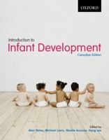 Introduction to Infant Development 0199283052 Book Cover