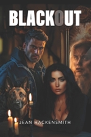 Blackout (The Brian Koski Stalker Series) B0DGX8SS3J Book Cover