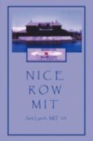 Nice Row MIT 1593305311 Book Cover