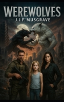 Werewolves B0G2SVKDRK Book Cover