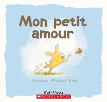Mon Petit Amour 1443107247 Book Cover