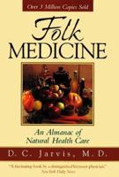 Folk Medicine 044920880X Book Cover