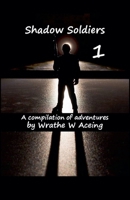 Shadow Soldiers 1386044075 Book Cover