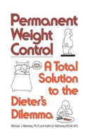 Permanent Weight Control 0393087360 Book Cover