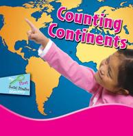 Counting the Continents 1606944223 Book Cover