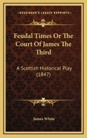 Feudal Times 1104126974 Book Cover