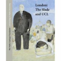 Oil Paintings in Public Ownership in London 1904931073 Book Cover
