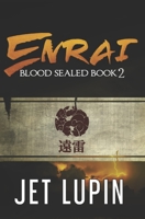 Enrai (Blood Sealed) 1798873516 Book Cover