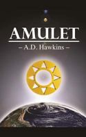 Amulet 1782999191 Book Cover